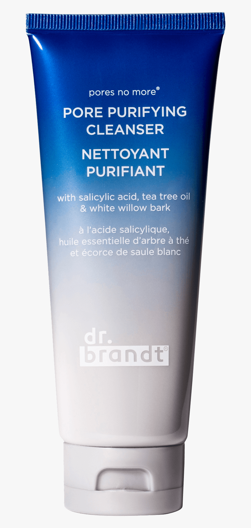 Pores No More Pore Purifying Cleanser, HD Png Download