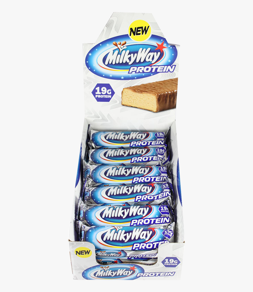 Milky Way Protein Bar, HD Png Download