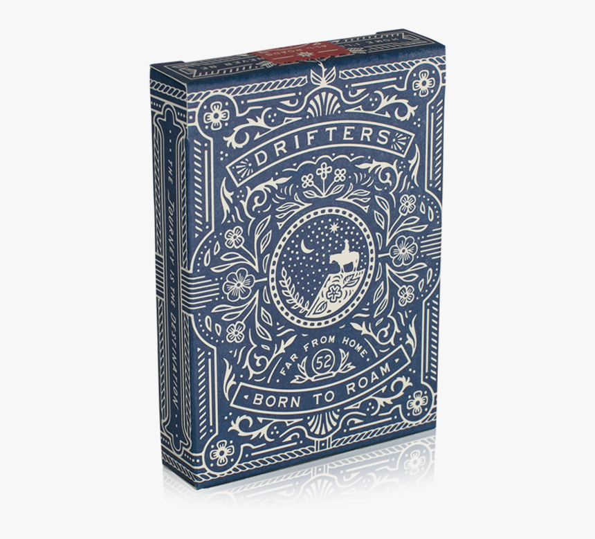 Main - Playing Card, HD Png Download