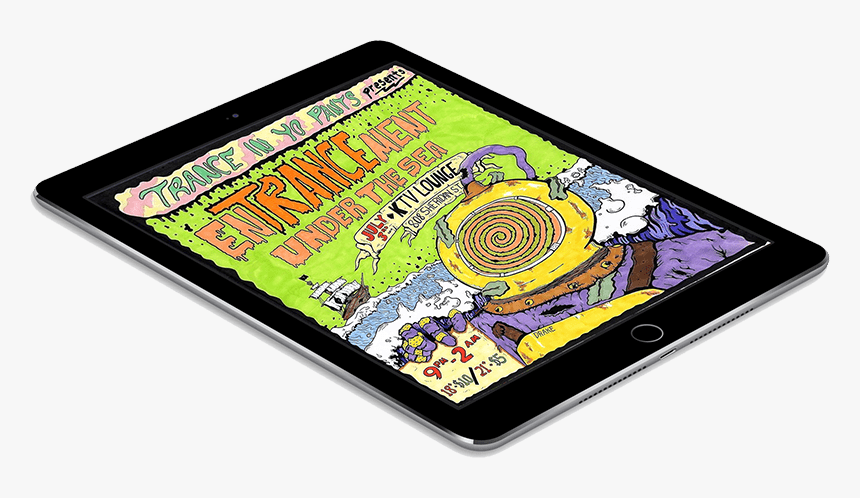 Milkyway - Smartphone, HD Png Download