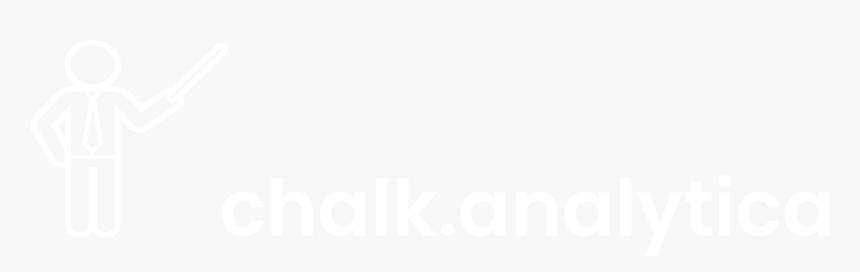 Chalk - Analytica - Graphic Design, HD Png Download