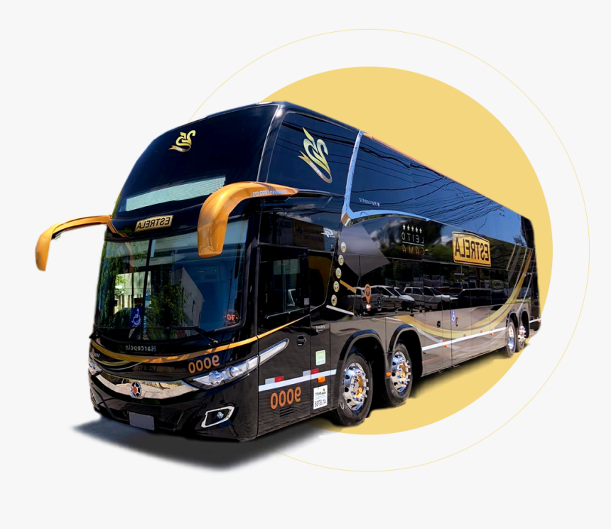 Estrela Turismo Em Curitiba, HD Png Download