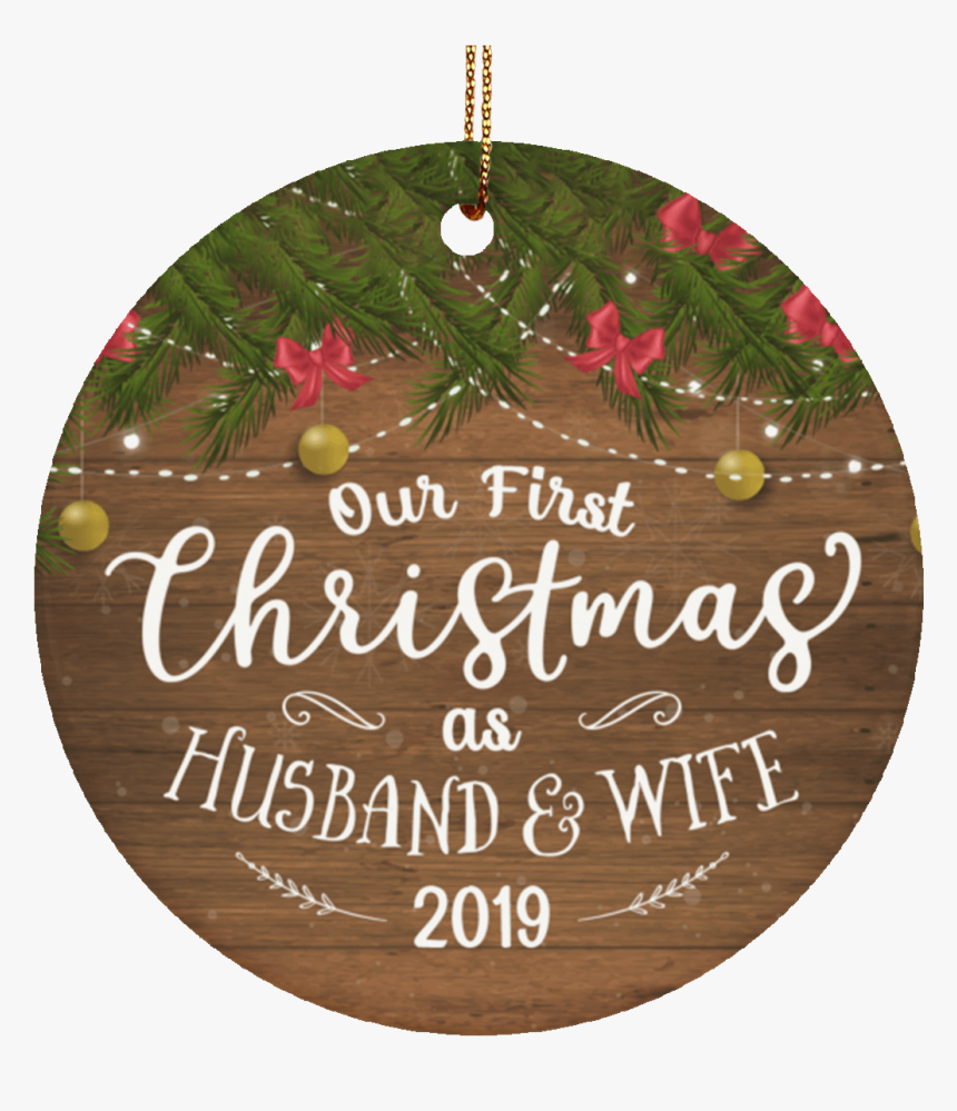 Christmas Ornament, HD Png Download