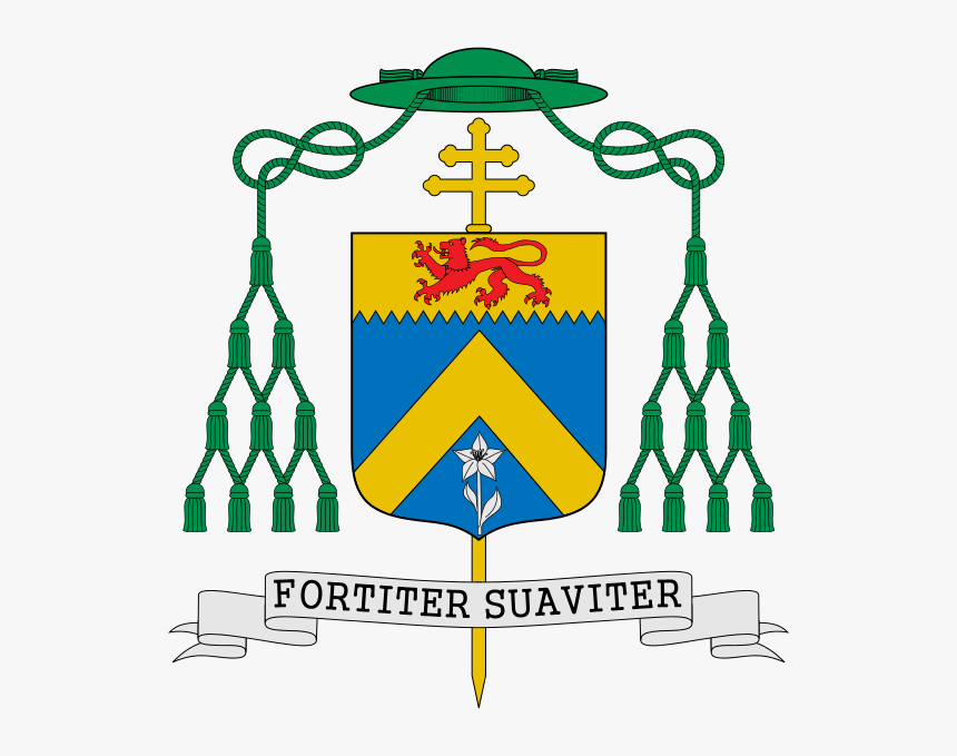 Naumann Coat Of Arms, HD Png Download