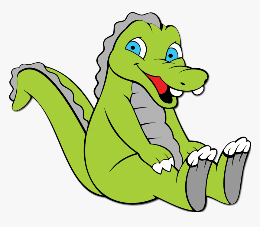 Ultra Format - Safari Baby Jacare Png, Transparent Png