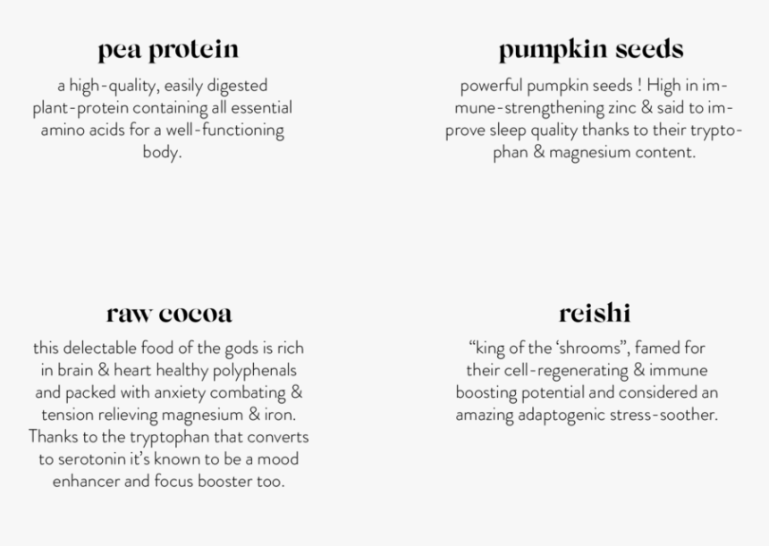 Superfood Abc 7 Pea 2012, HD Png Download