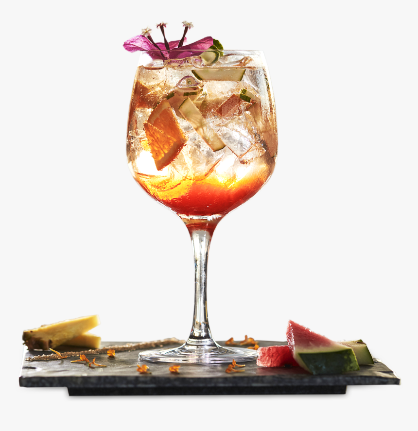 Almyra Beach Bar Drink - Cuba Libre, HD Png Download