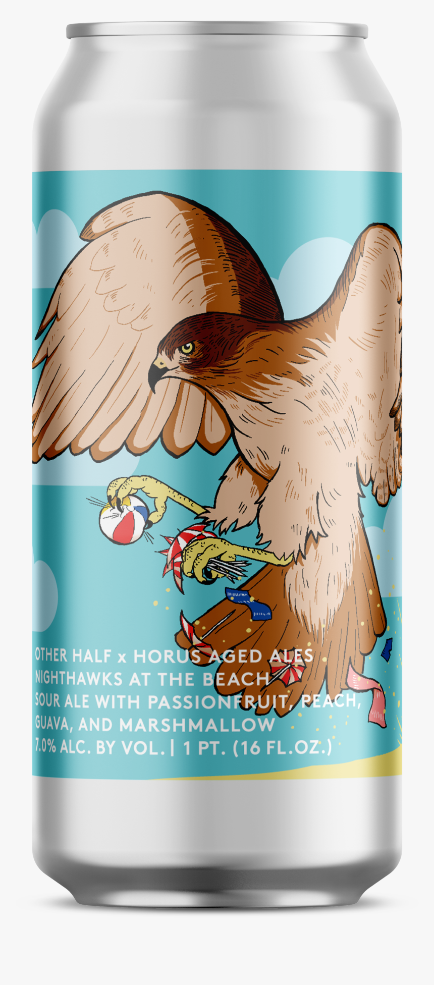 Other Half X Tired Hands All Oat, HD Png Download