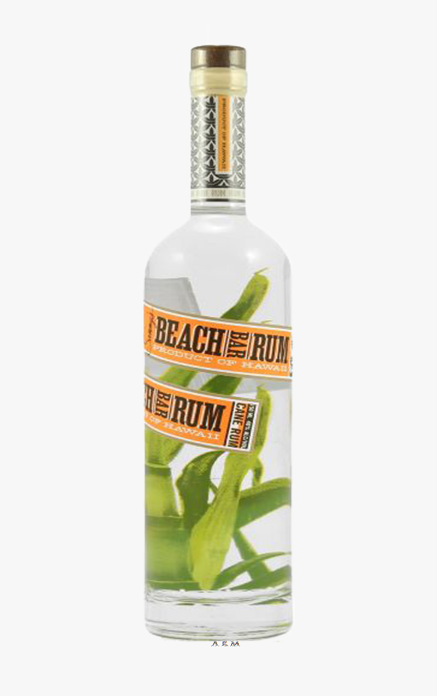 Sammy's Beach Bar Rum, HD Png Download