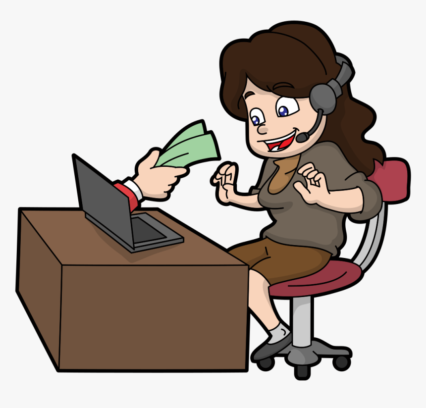 Money, HD Png Download