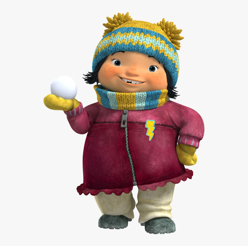 Doll, HD Png Download