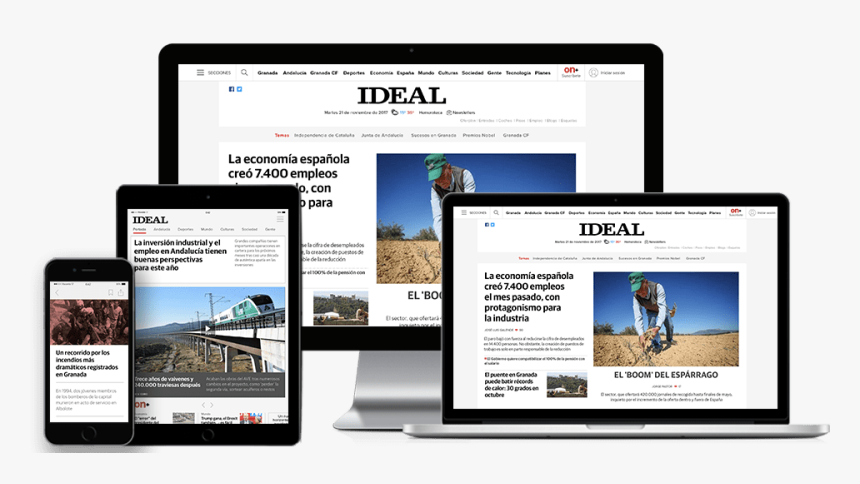 Website, HD Png Download