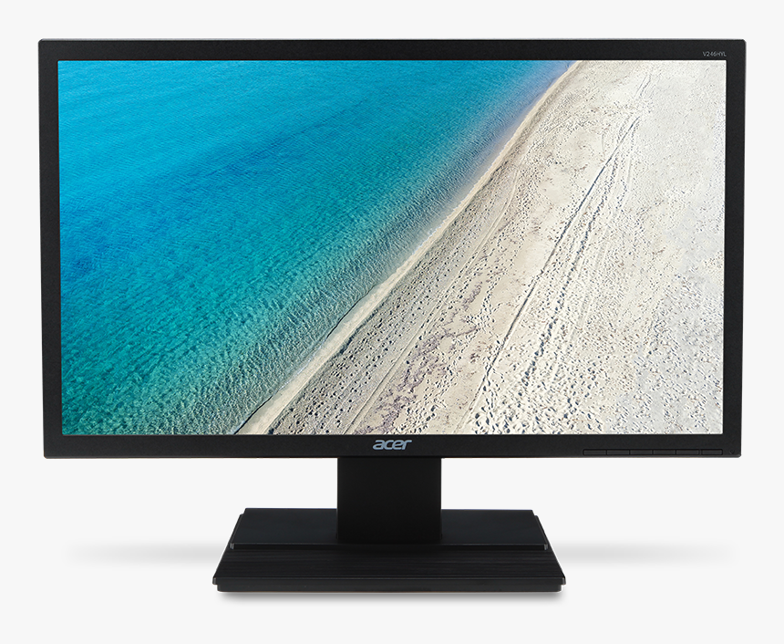 Monitor Acer V276hl 27 6, HD Png Download