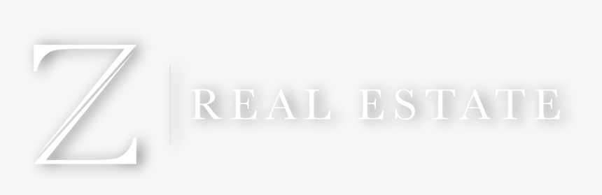 Z Real Estate - Monochrome, HD Png Download