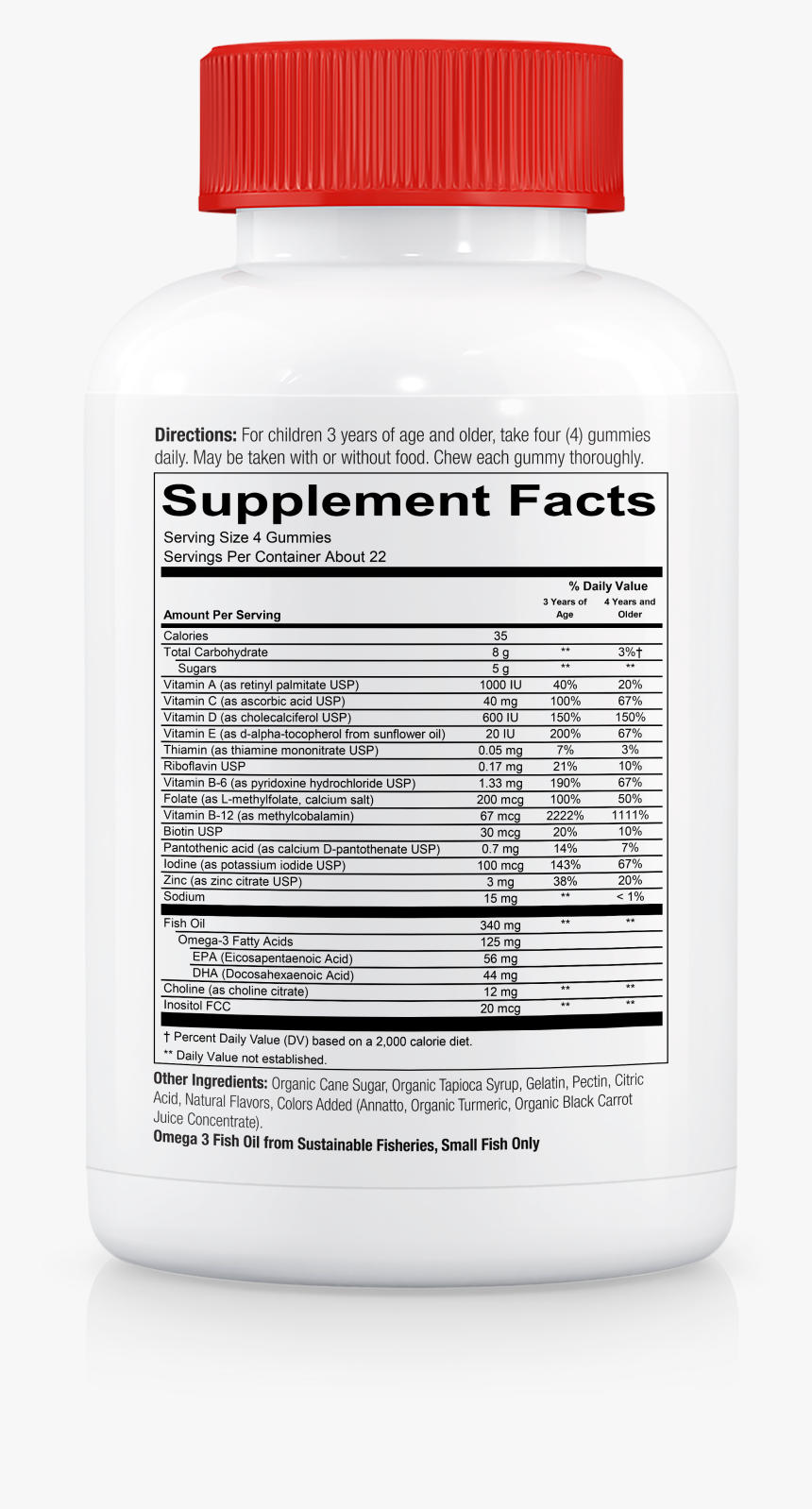 Plastic Bottle, HD Png Download