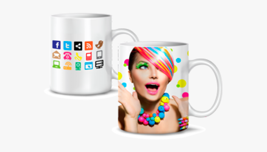 sublimation on demand