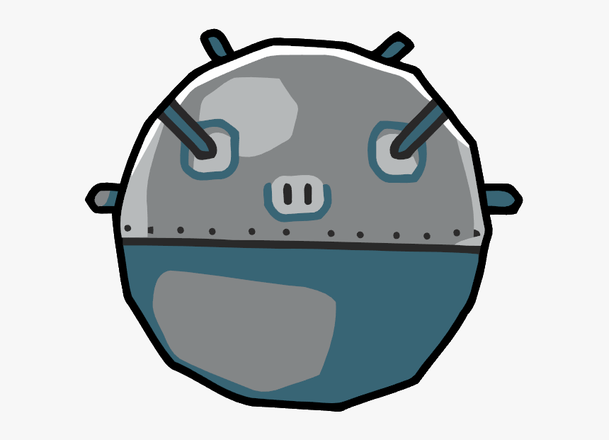 Naval Mine, HD Png Download