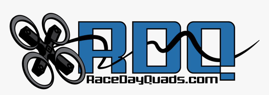 Race Day Quads Logo, HD Png Download