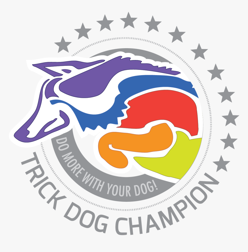 Do More With Your Dog Trick, HD Png Download