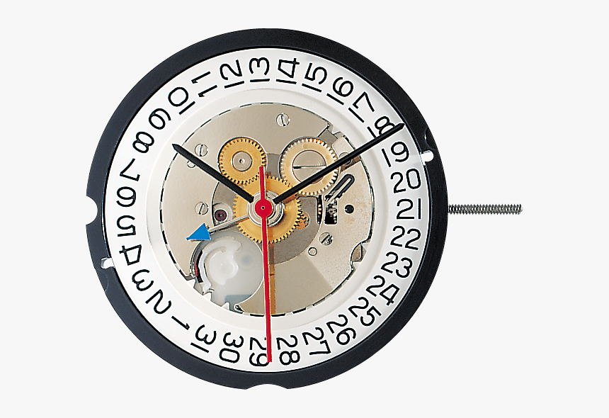 Ronda 515-24h - Ronda 505 Movement, HD Png Download
