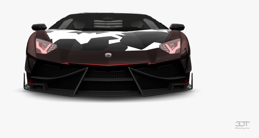 Lamborghini Reventón, HD Png Download