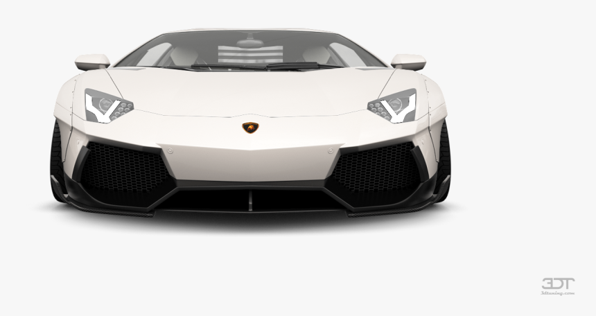 Styling And Tuning, Disk Neon, Iridescent Car Paint, - Lamborghini Aventador, HD Png Download