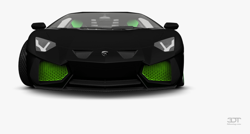 Lamborghini Aventador 2 Door Coupe - Lamborghini Aventador, HD Png Download