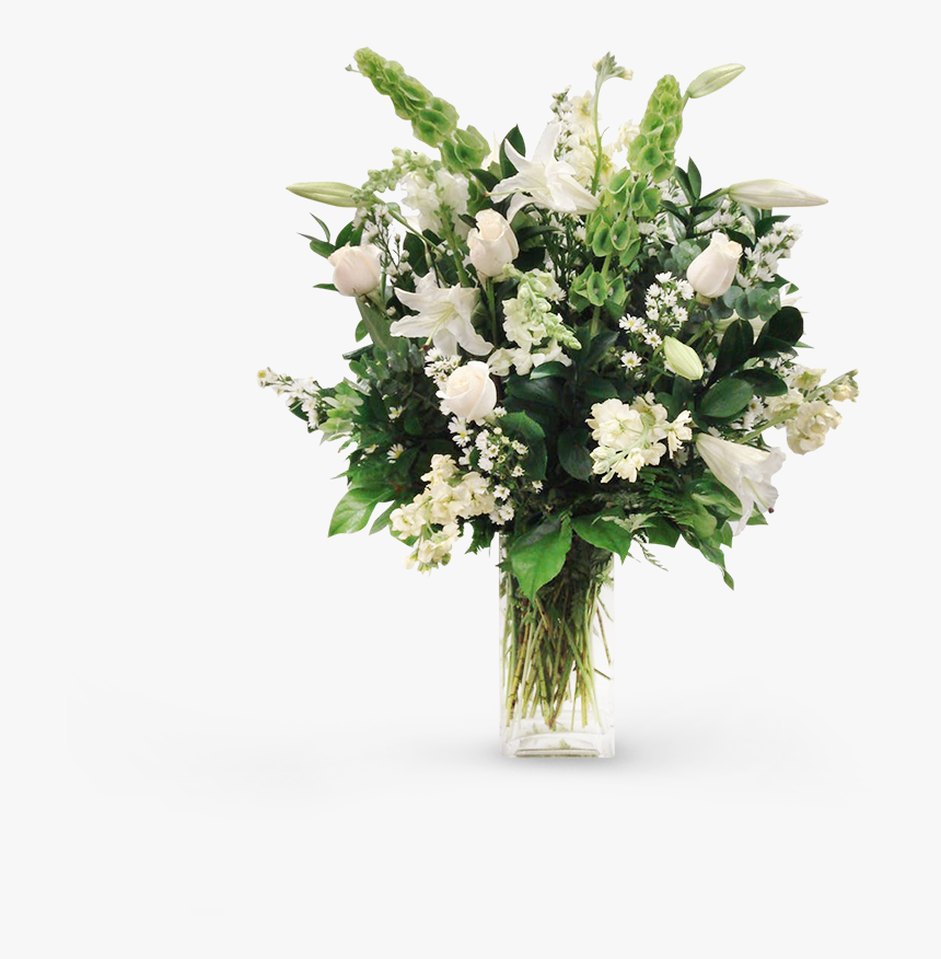 Flores Para Cementerio San Luis - Bouquet, HD Png Download