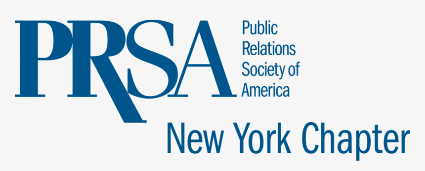 Public Relations Society Of America, HD Png Download