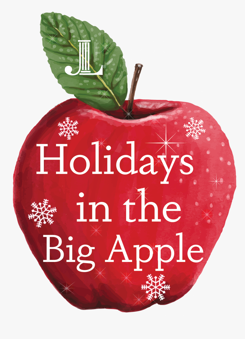 Big Apple Png, Transparent Png