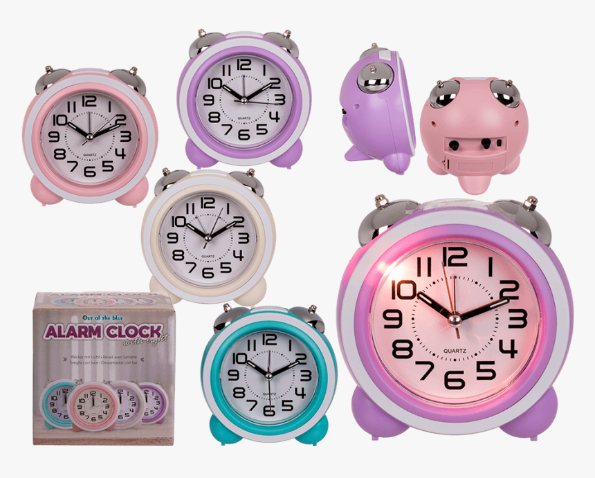 Quartz Clock, HD Png Download