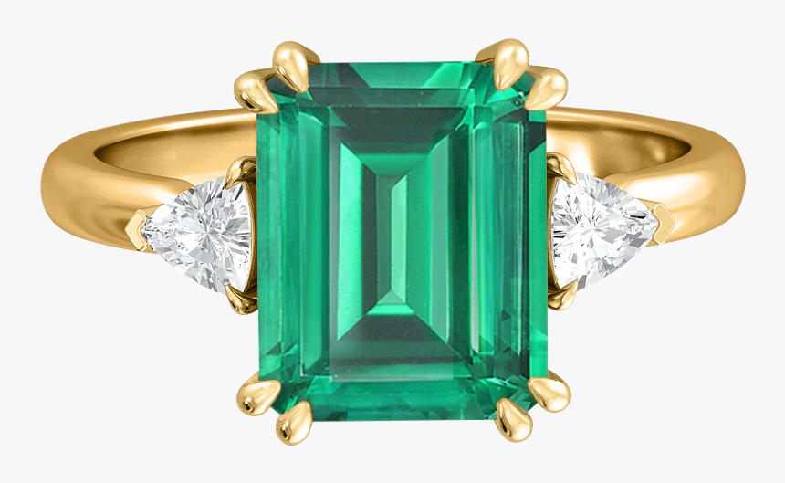 Colored Gold, HD Png Download