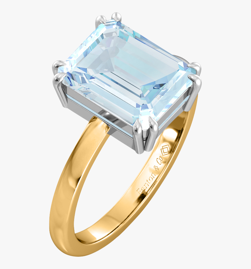 Pre-engagement Ring, HD Png Download