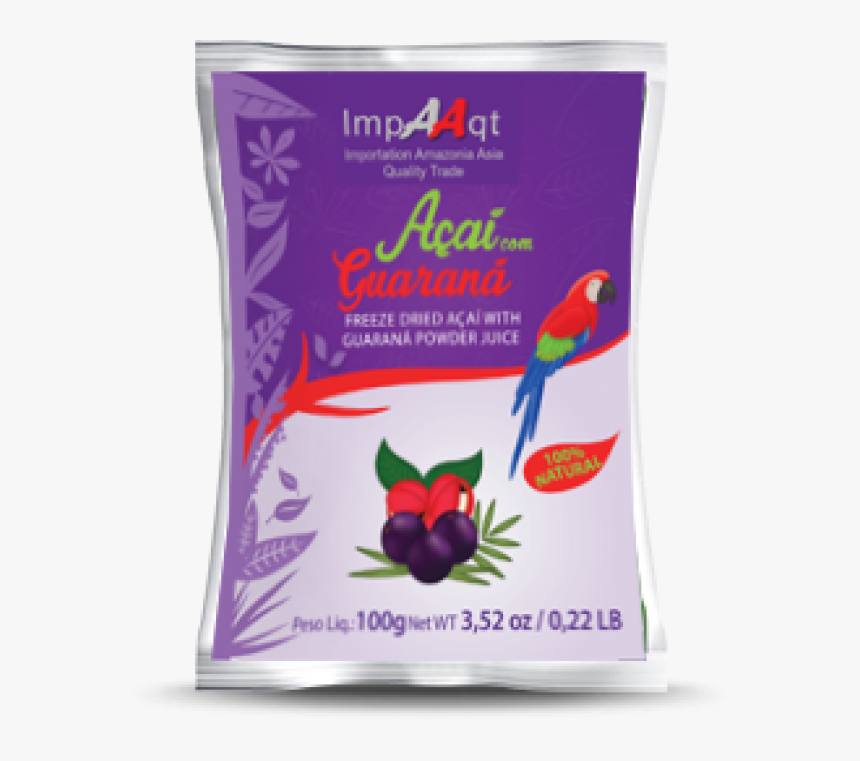 Guarana , Png Download - Finch, Transparent Png