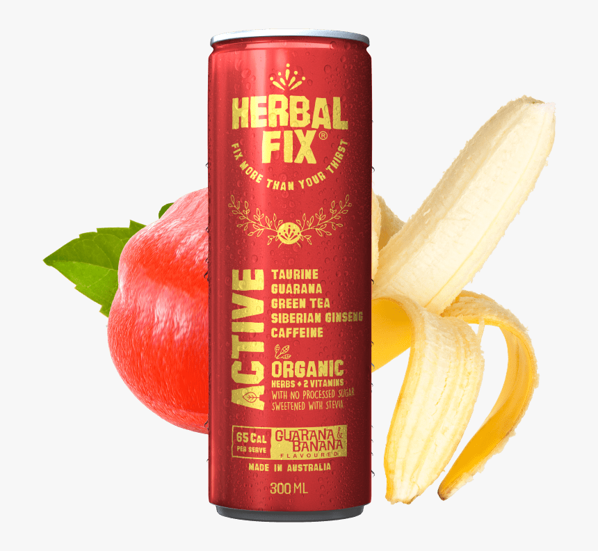 Tea Energy Drink Australia, HD Png Download