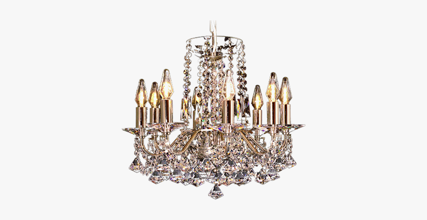 Chandelier, HD Png Download