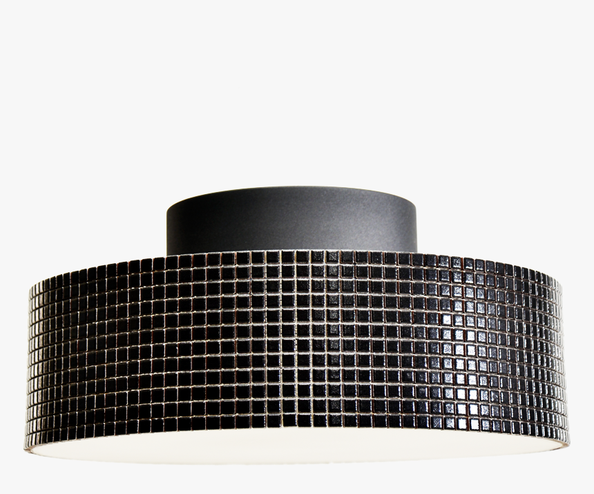 Moderna Lámpara Colgante De La Firma Línea - Lampshade, HD Png Download