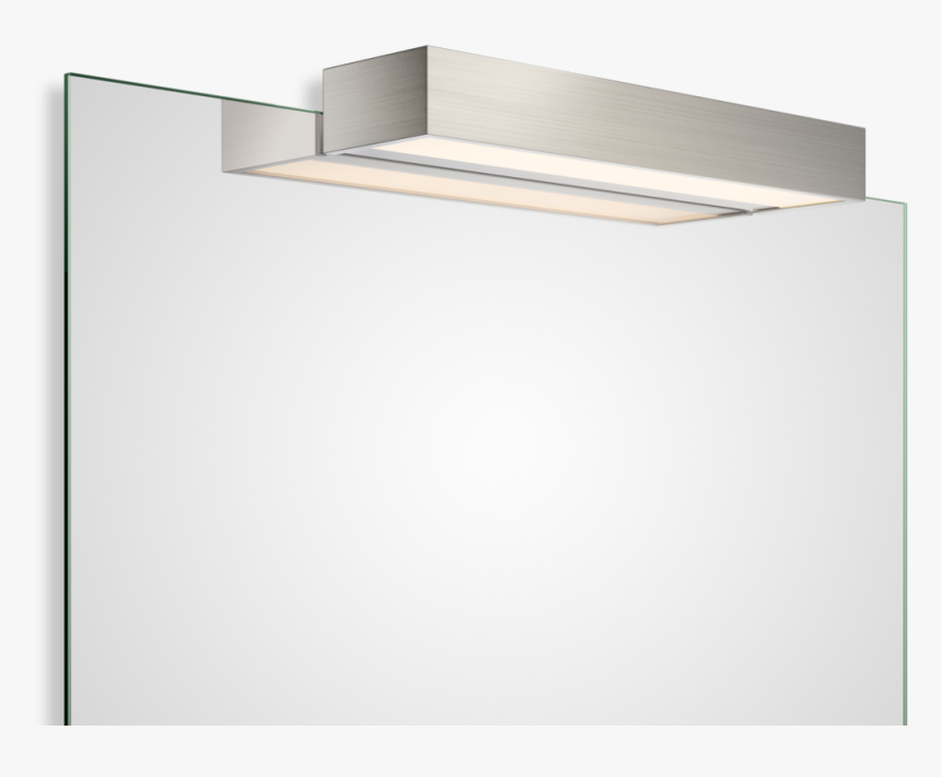 Lámpara Clip Para Espejo - Ceiling, HD Png Download