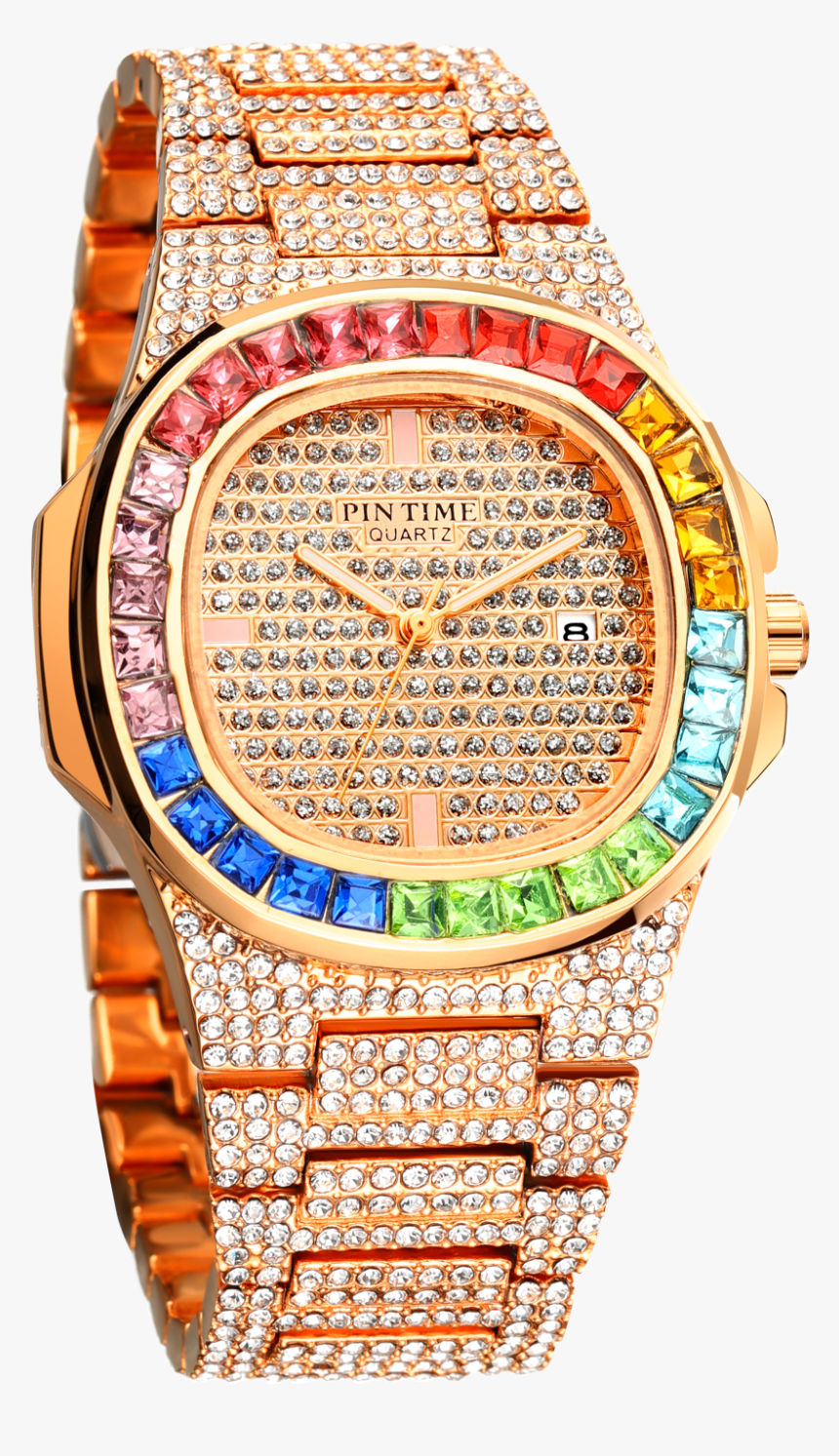 Watch, HD Png Download