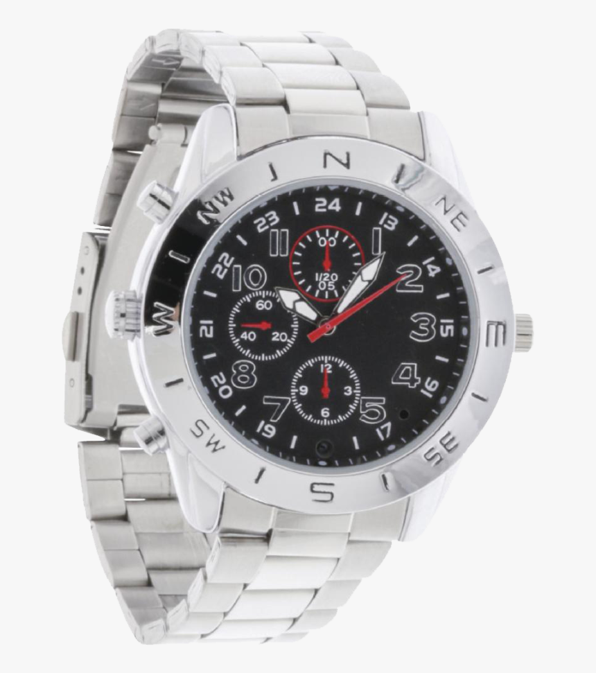 Wrist Watch Png, Transparent Png
