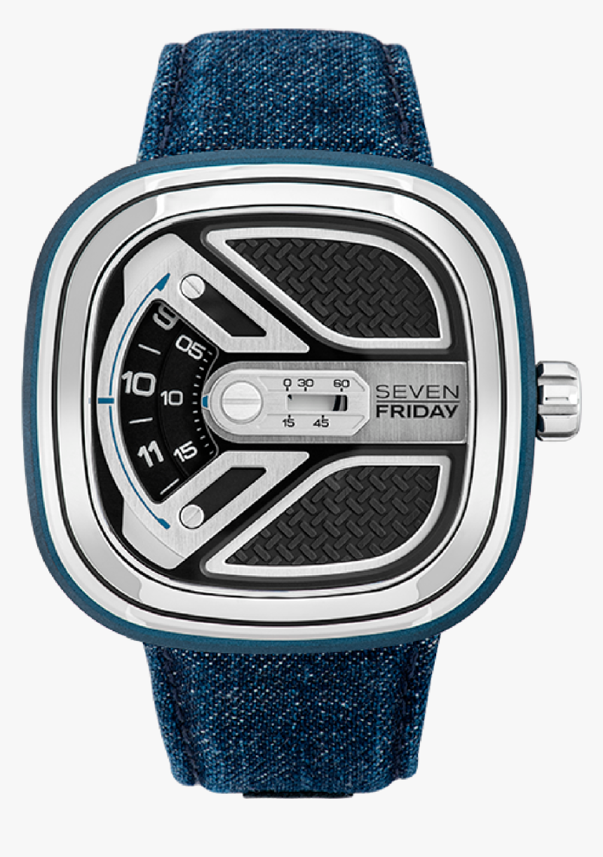 Sevenfriday M1b 01, HD Png Download