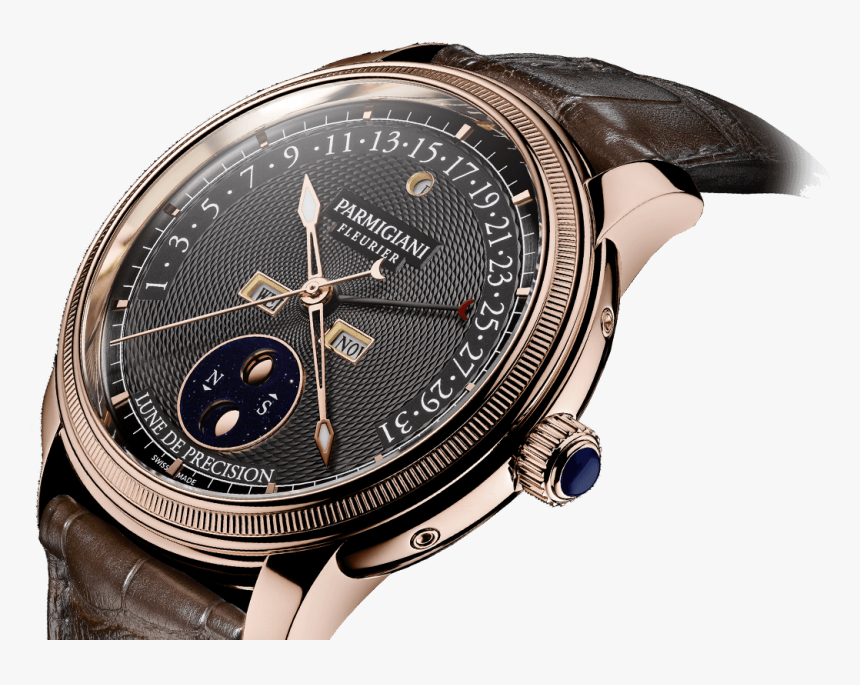 Analog Watch, HD Png Download