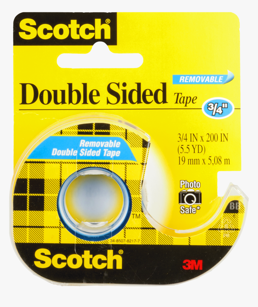 Adhesive, HD Png Download