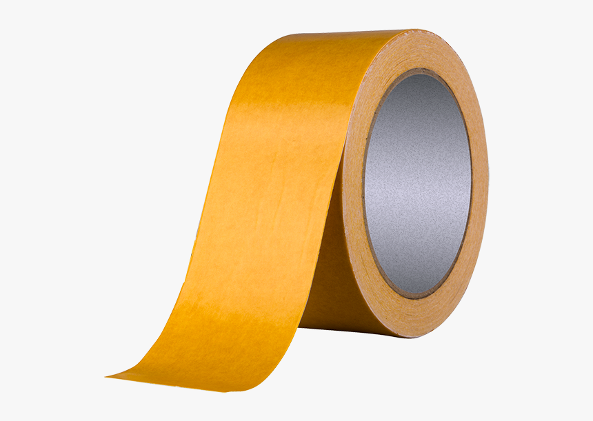 Cinta Adhesiva Doble Cara - Strap, HD Png Download