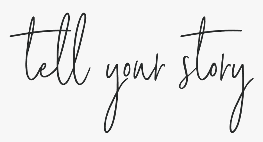 Calligraphy, HD Png Download