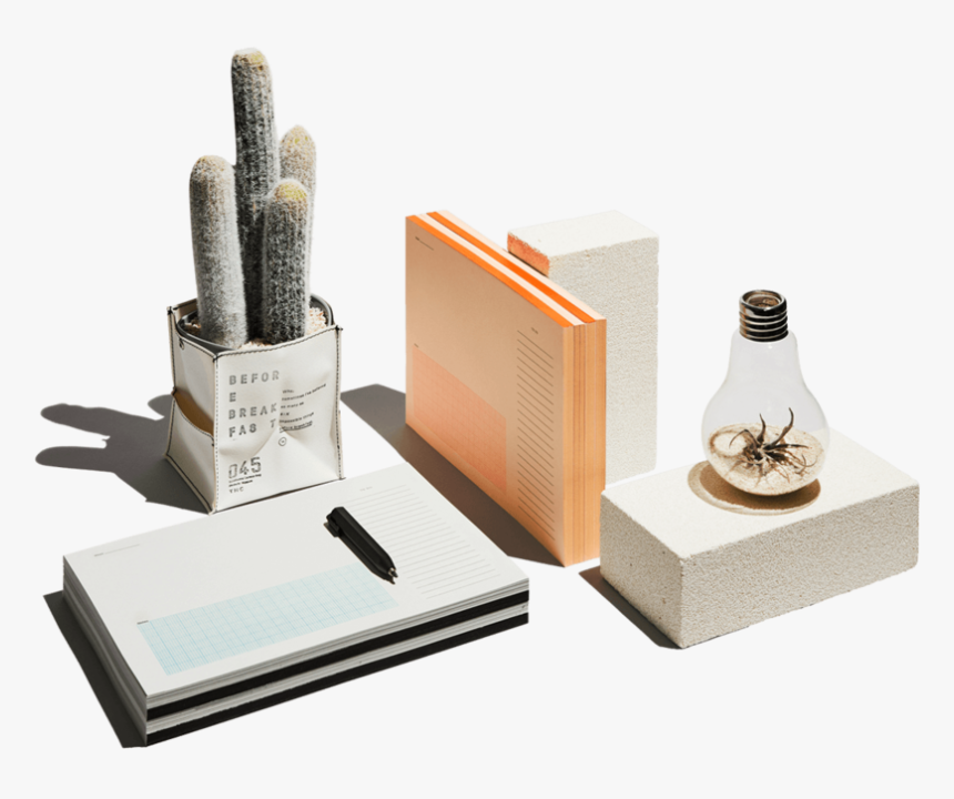 Before Breakfast Handmade In London Risograph Mini - Rubber Stamp, HD Png Download