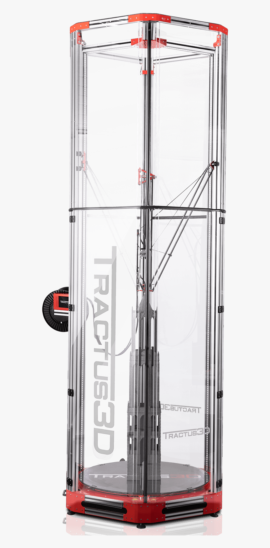 Roof Rack, HD Png Download