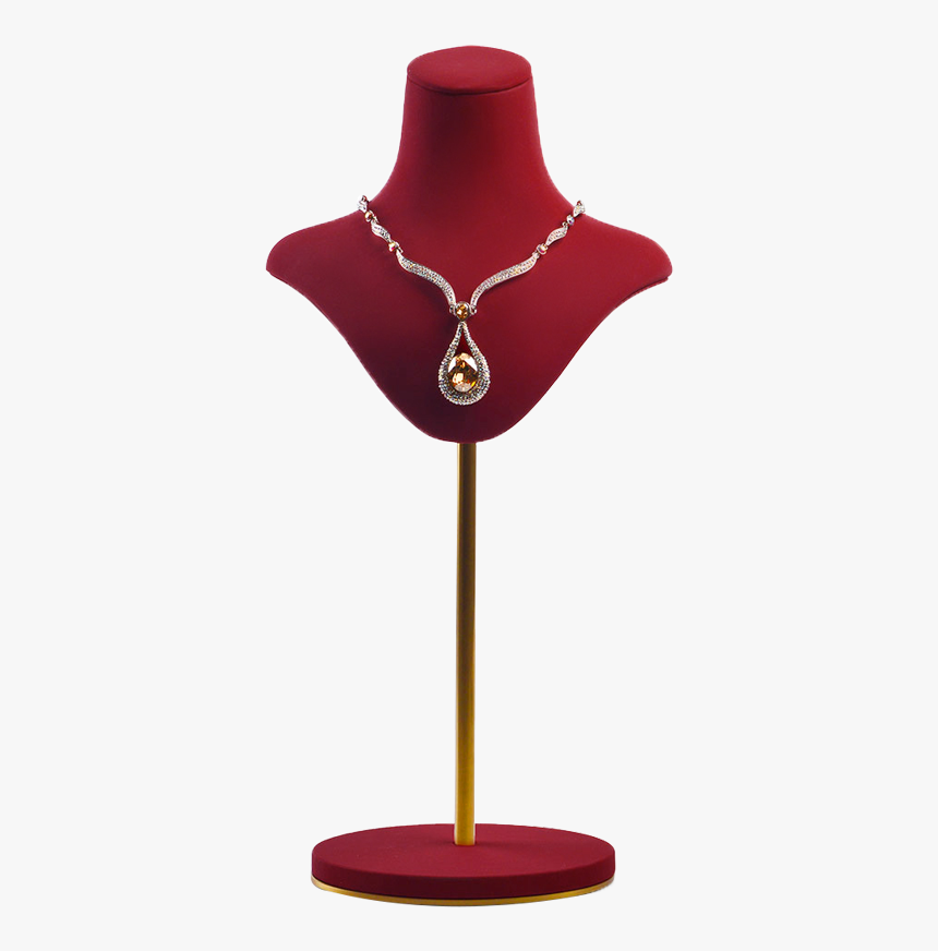 Necklace, HD Png Download