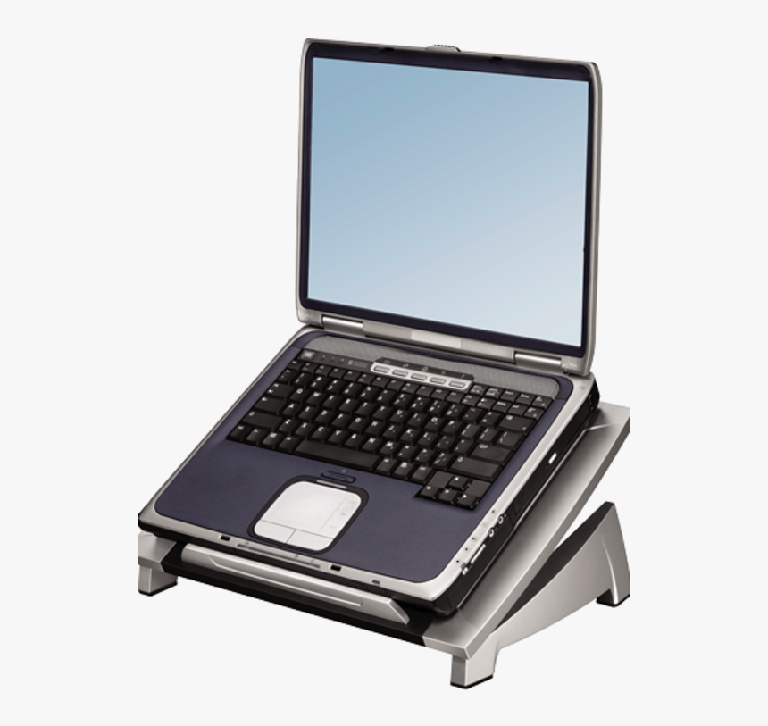 Fellowes Office Suite Laptop Riser - Fellowes Podkładka Pod Laptopa, HD Png Download