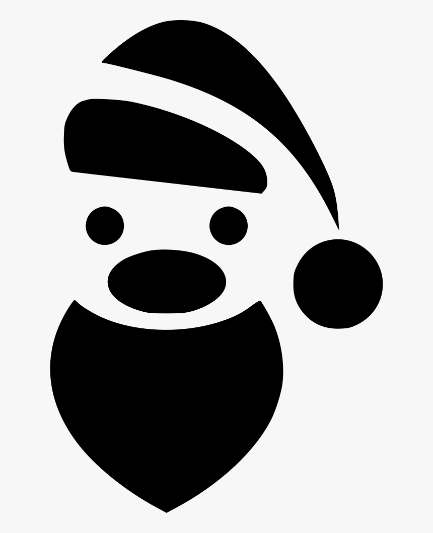Santa Claus Christmas, HD Png Download